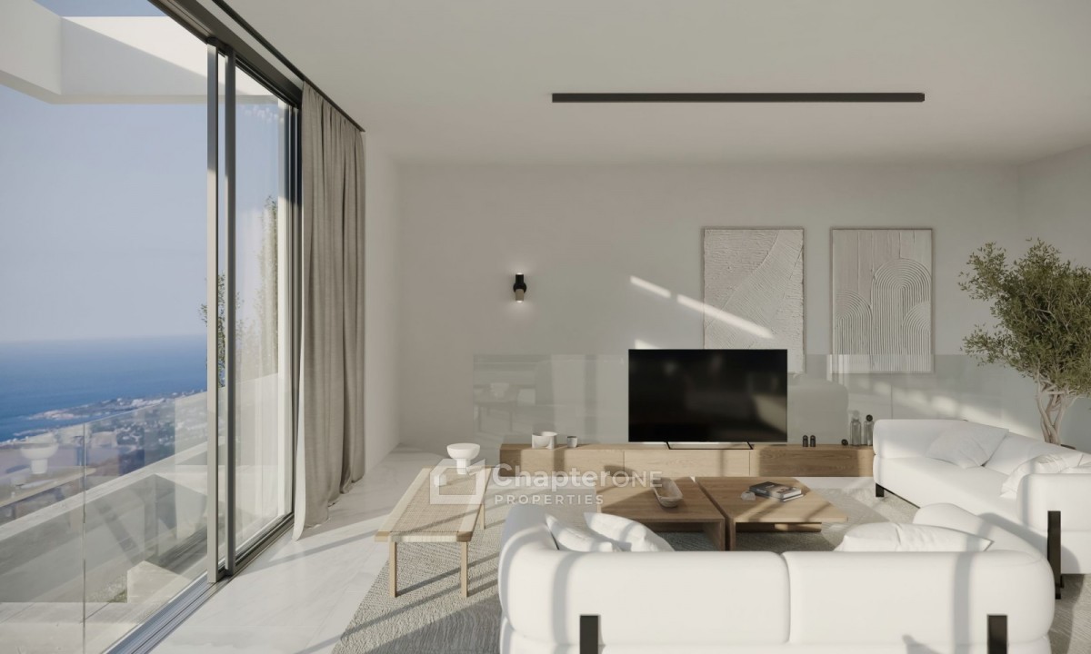 Detached Villa for sale in Tremithousa