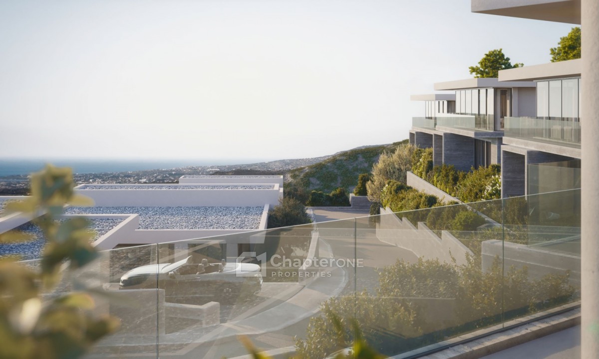 Detached Villa for sale in Tremithousa