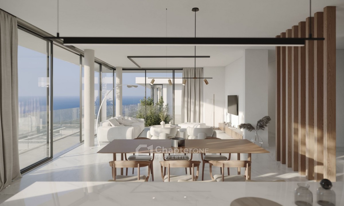 Detached Villa for sale in Tremithousa
