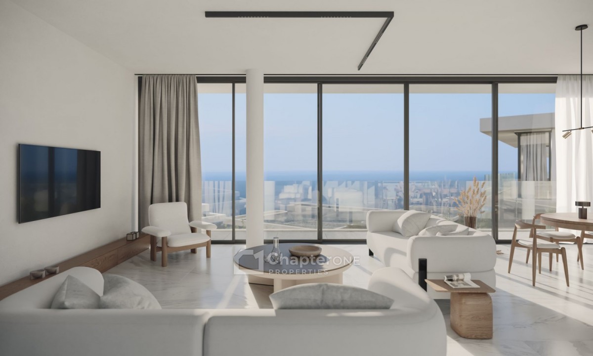 Detached Villa for sale in Tremithousa