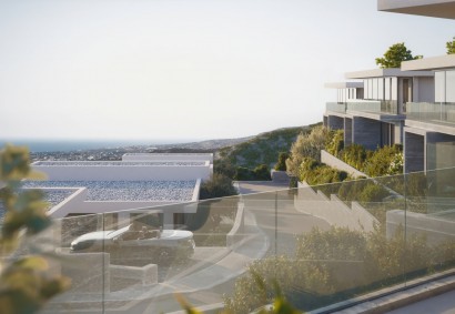 Tremithousa, Paphos Detached Villa For Sale | C4685