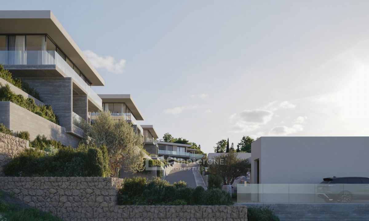 Detached Villa for sale in Tremithousa