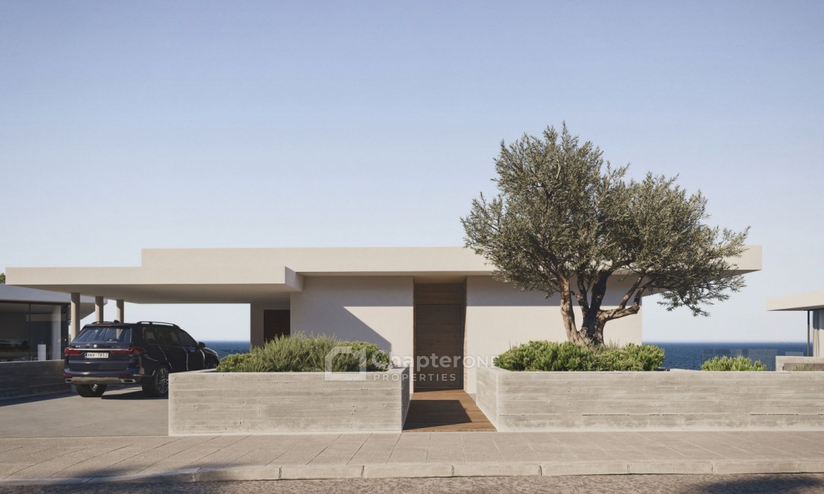 Detached Villa for sale in Tremithousa
