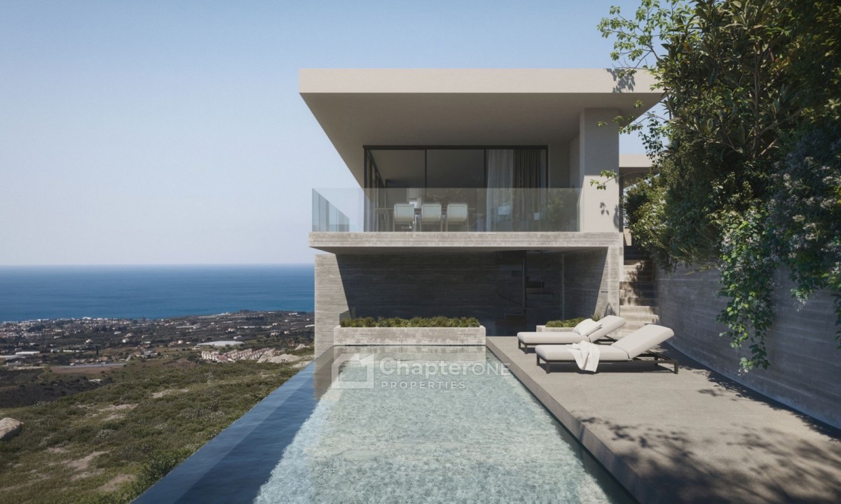 Detached Villa for sale in Tremithousa