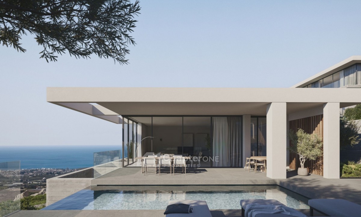 Detached Villa for sale in Tremithousa
