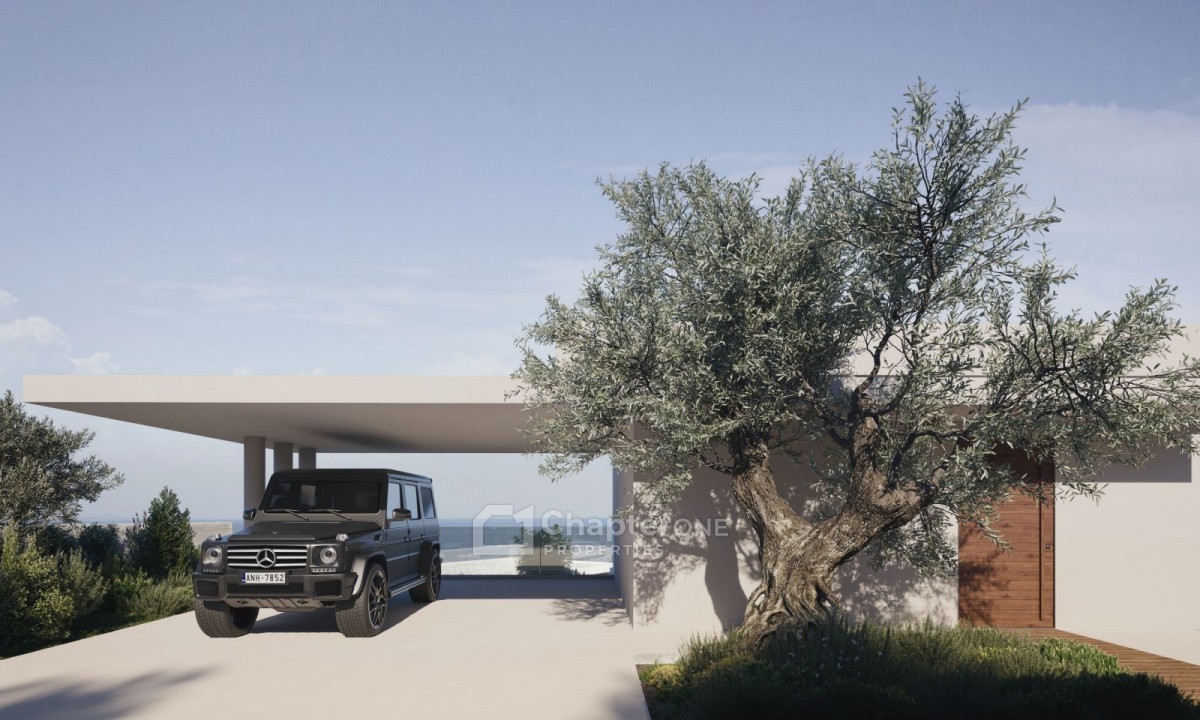 Detached Villa For Sale  in  Tremithousa