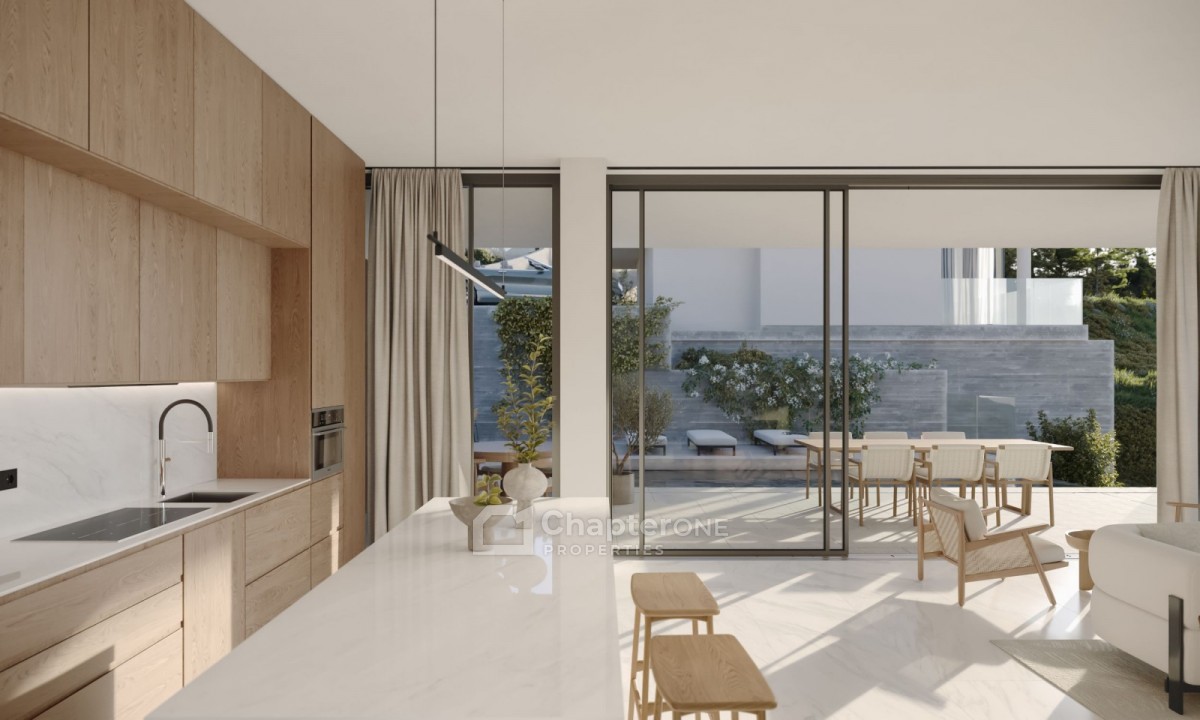 Detached Villa For Sale  in  Tremithousa