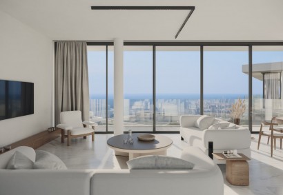 Tremithousa, Paphos Detached Villa For Sale | C4687