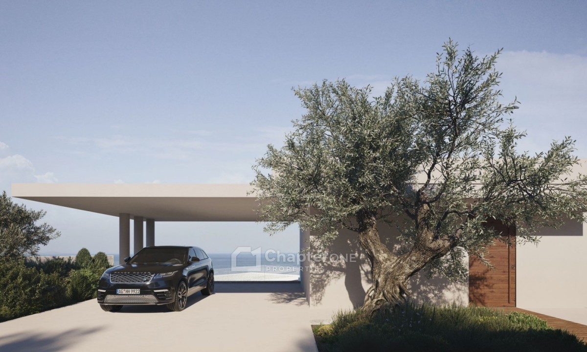 Detached Villa For Sale  in  Tremithousa