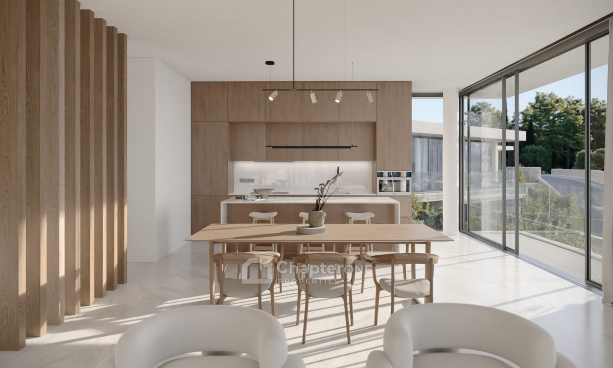 Detached Villa For Sale  in  Tremithousa