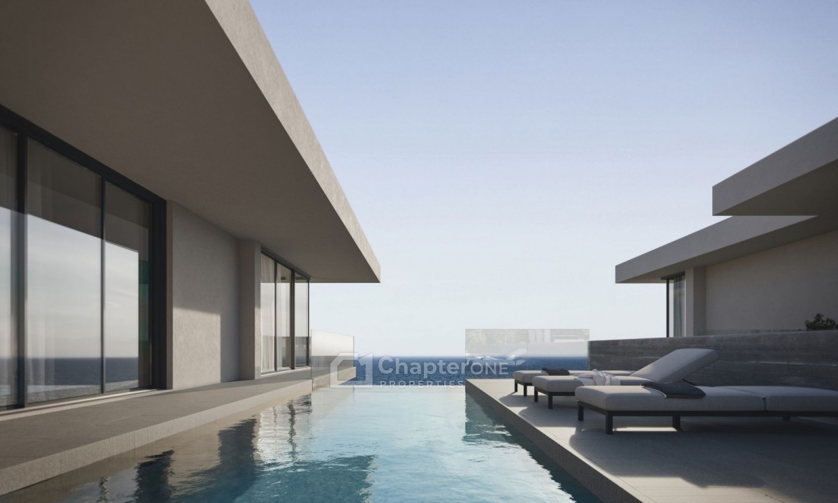 Detached Villa For Sale  in  Tremithousa