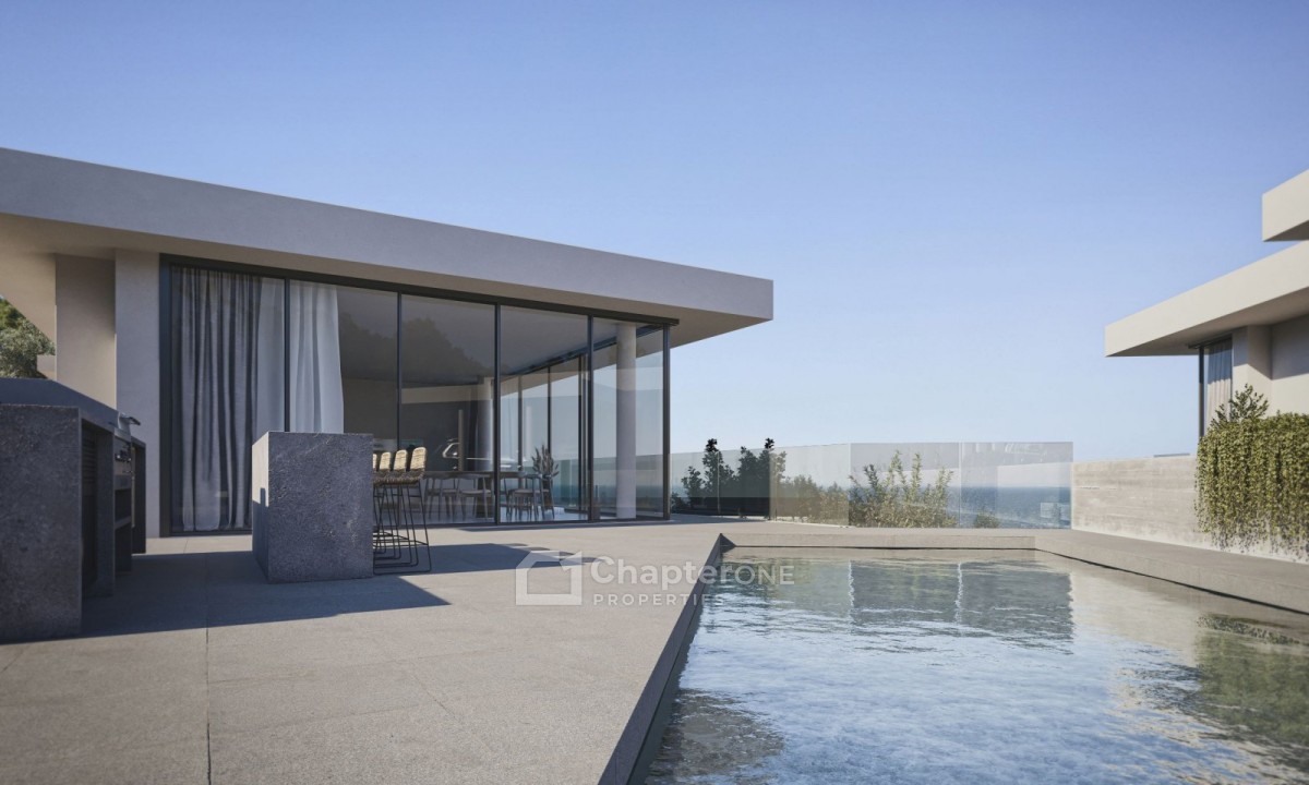 Detached Villa For Sale  in  Tremithousa