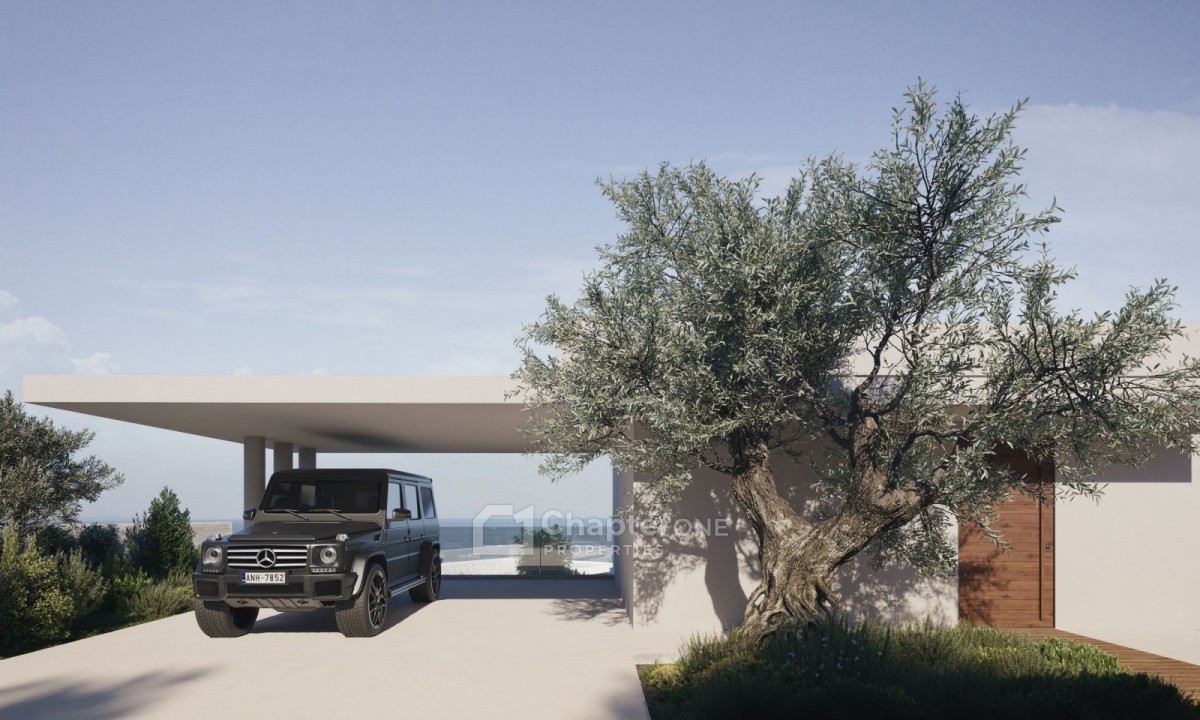 Detached Villa For Sale  in  Tremithousa