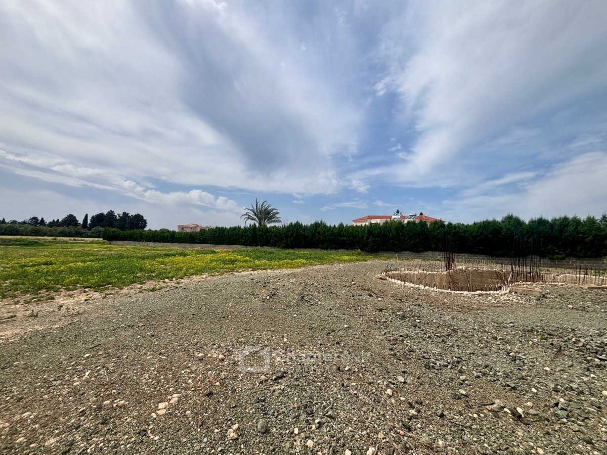 Detached Villa For Sale  in  Peyia - Coral Bay