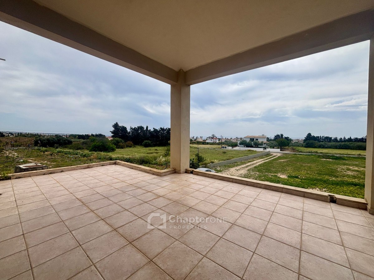 Detached Villa For Sale  in  Peyia - Coral Bay