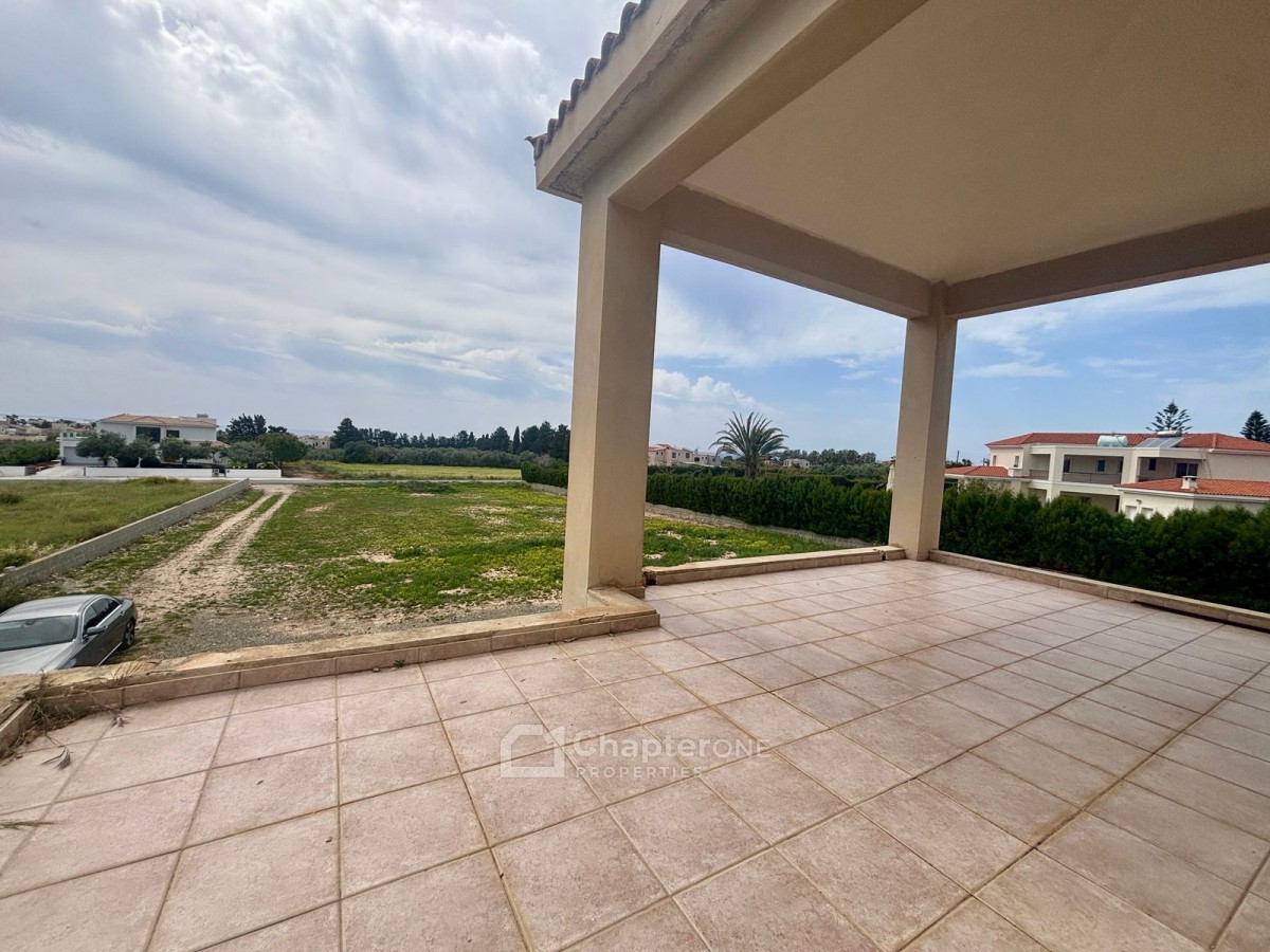 Detached Villa For Sale  in  Peyia - Coral Bay