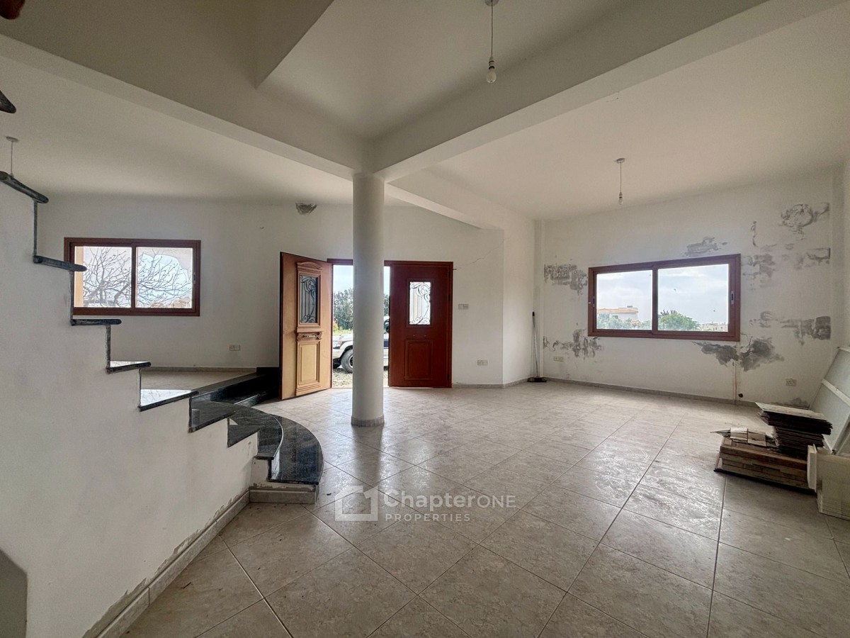 Detached Villa For Sale  in  Peyia - Coral Bay