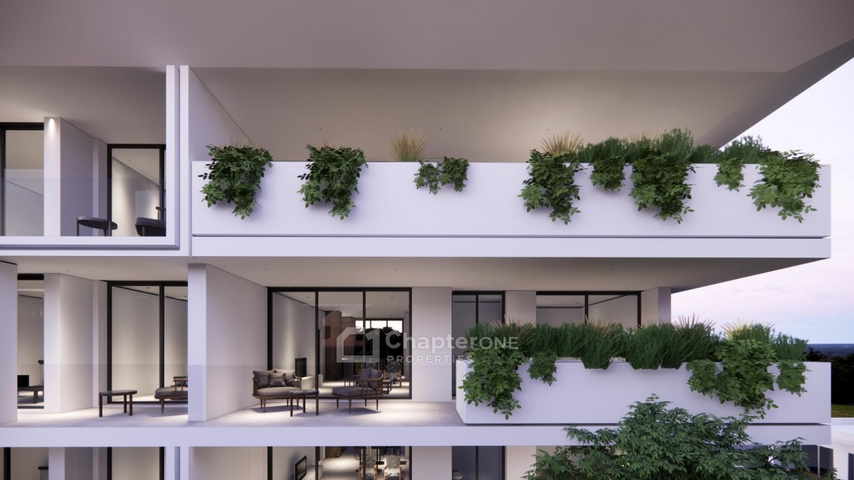 Apartment For Sale  in  Kato Paphos - Tombs of The Kings