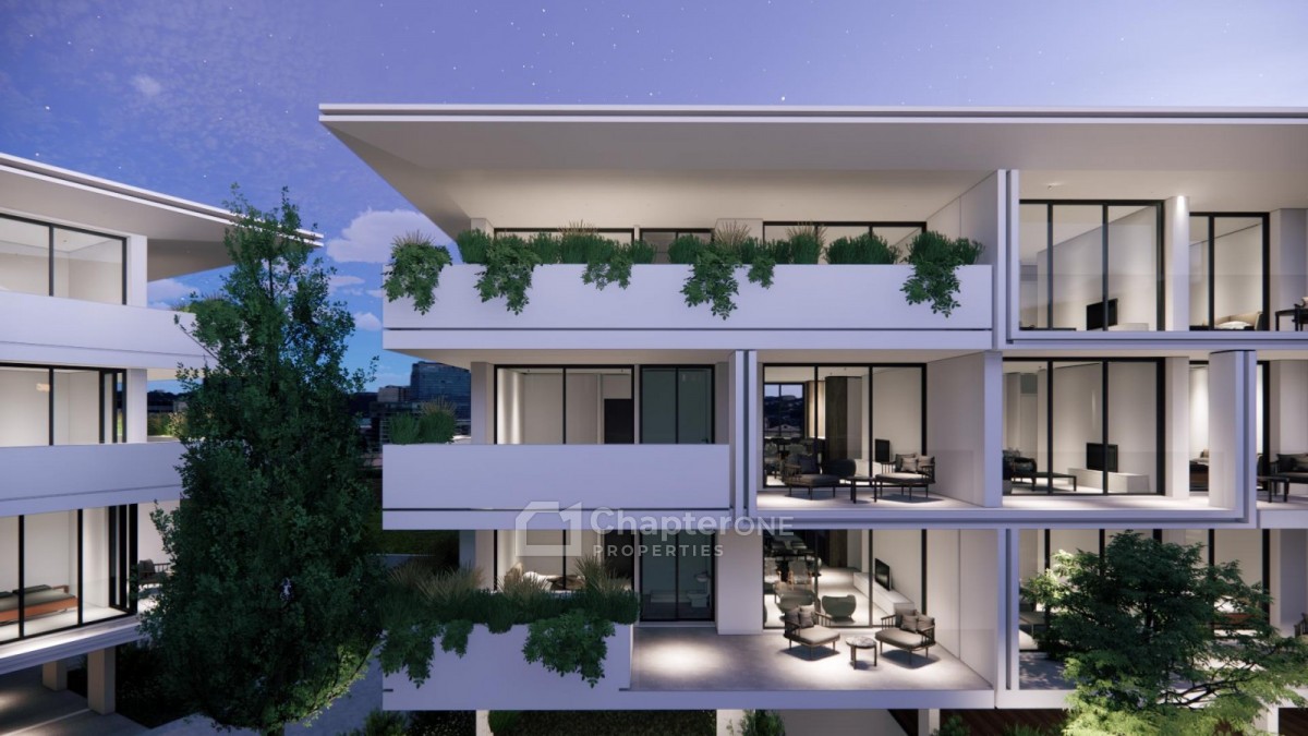 Apartment For Sale  in  Kato Paphos - Tombs of The Kings