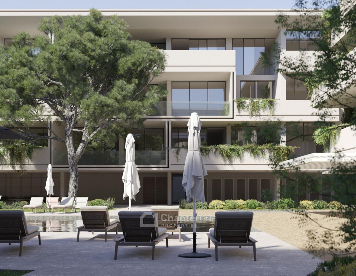 Apartment For Sale  in  Kato Paphos - Tombs of The Kings
