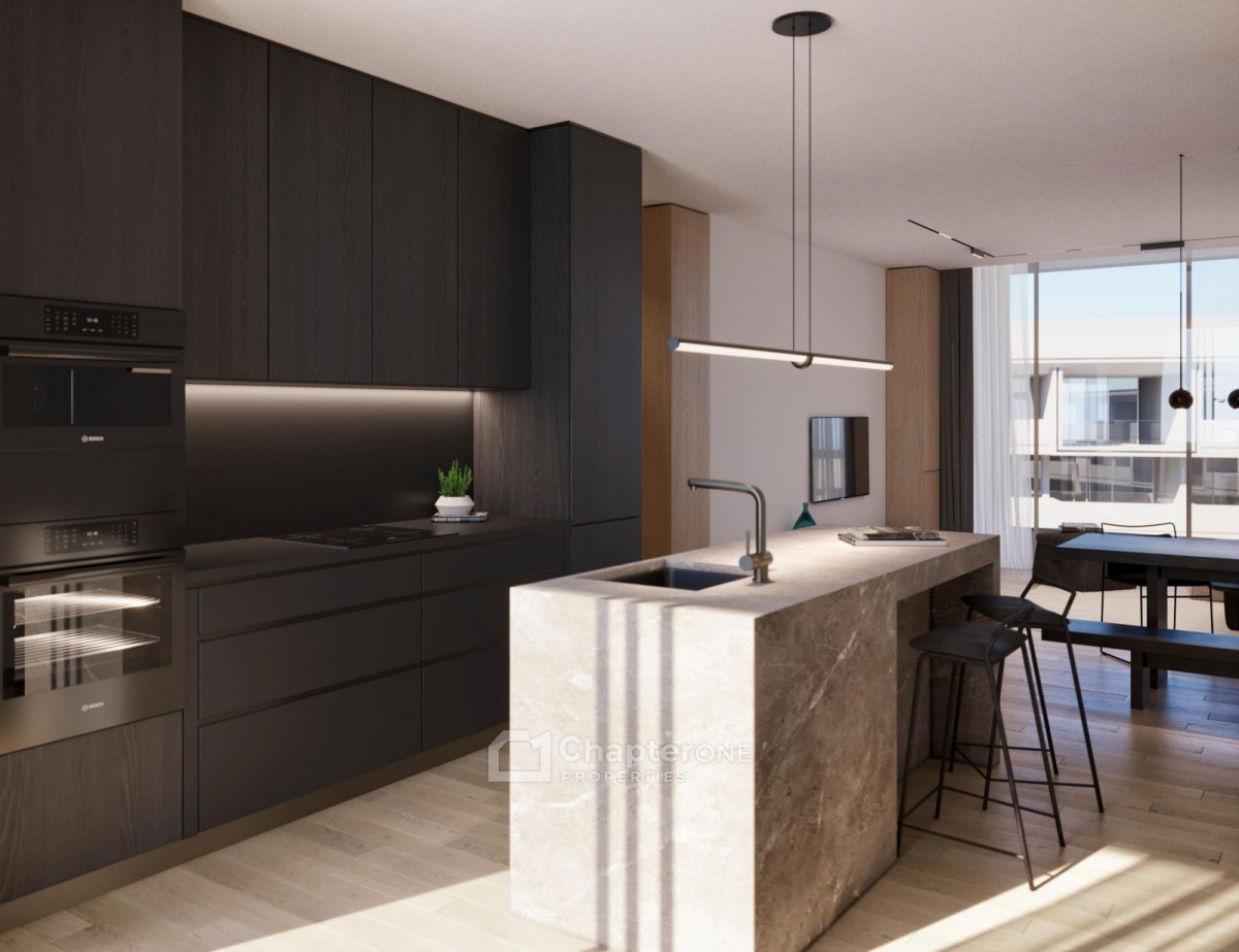 Apartment For Sale  in  Kato Paphos - Tombs of The Kings