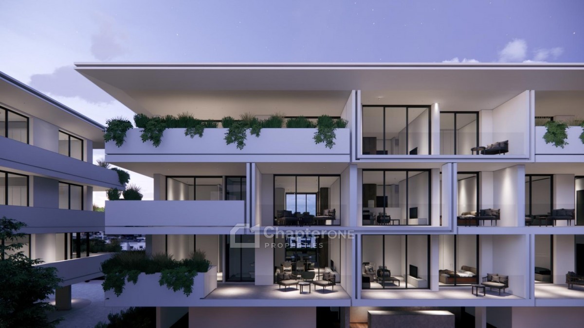 Apartment For Sale  in  Kato Paphos - Tombs of The Kings