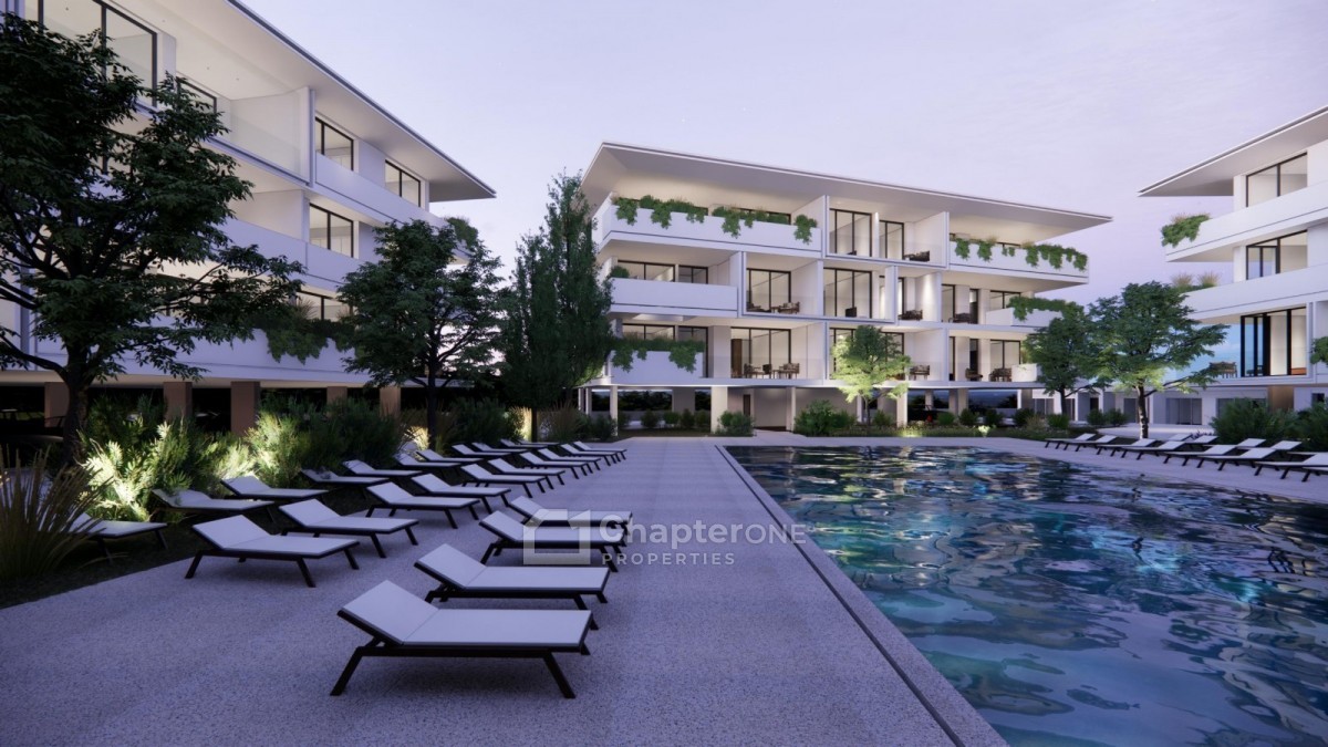 Apartment For Sale  in  Kato Paphos - Tombs of The Kings
