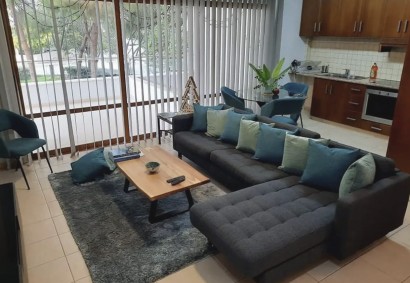 Strovolos - Acropolis, Nicosia Apartment Rented | C4711