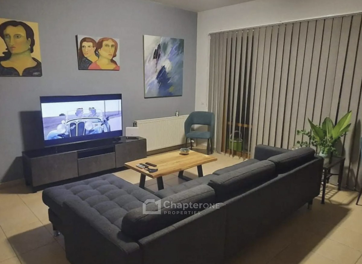 Apartment For Rent  in  Strovolos - Acropolis