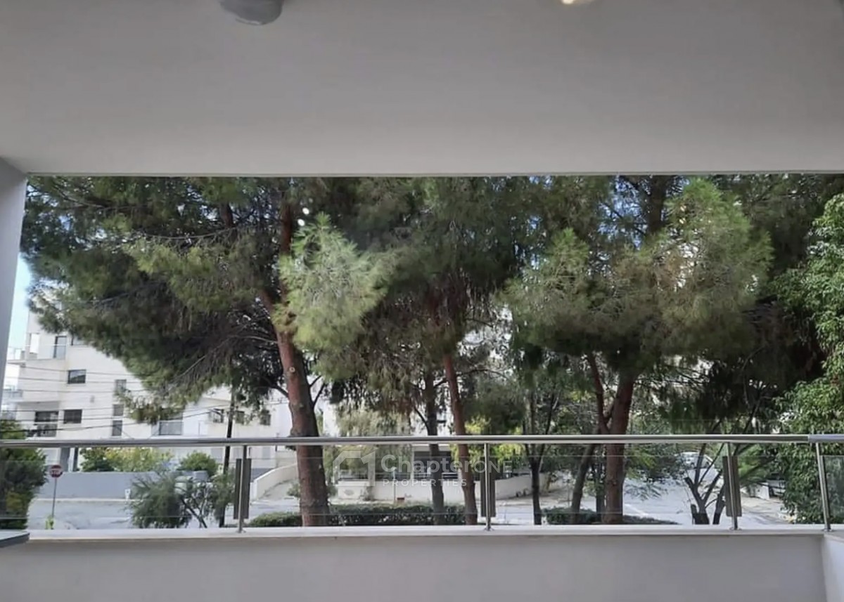 Apartment For Rent  in  Strovolos - Acropolis