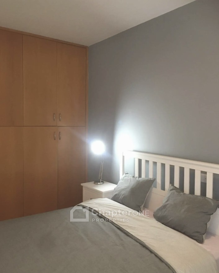 Apartment For Rent  in  Strovolos - Acropolis