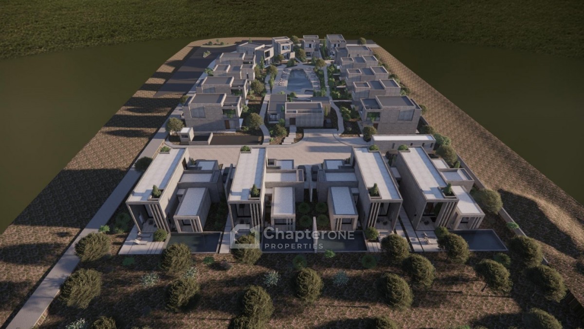 Detached Villa For Sale  in  Kato Paphos