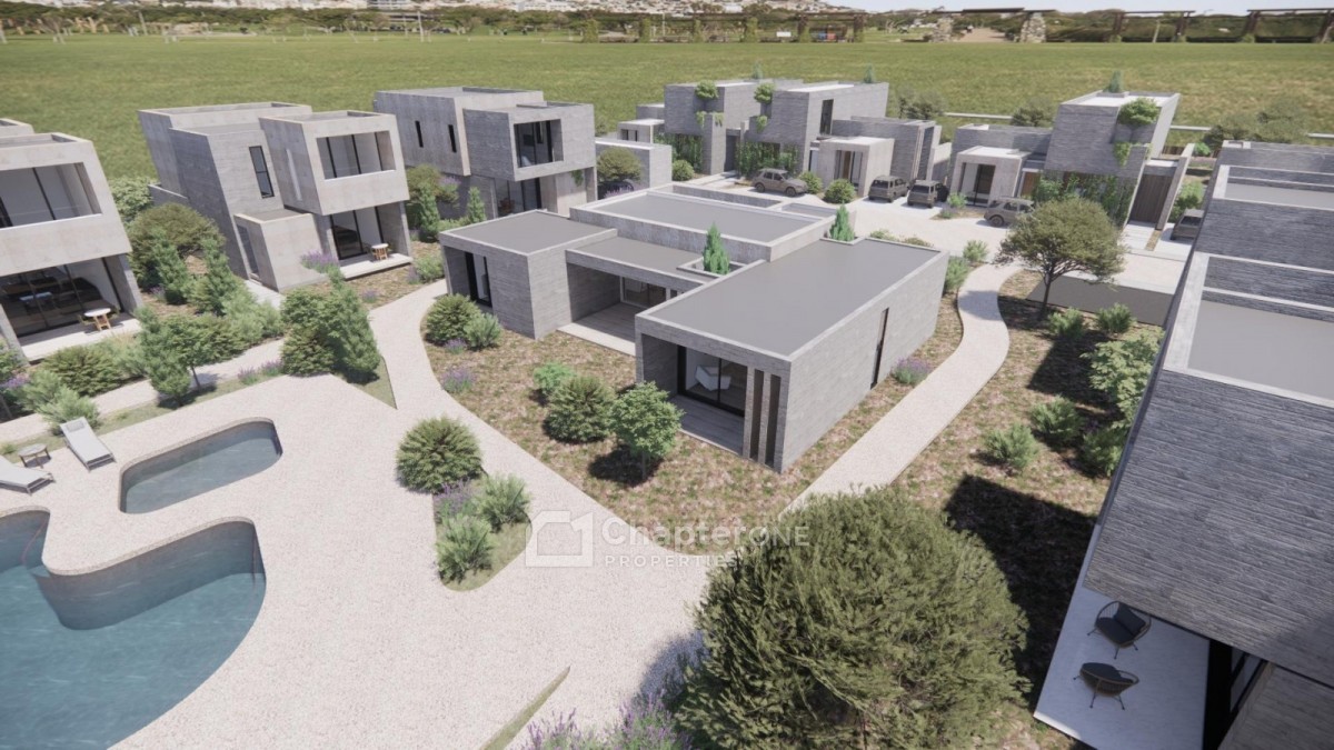 Detached Villa For Sale  in  Kato Paphos