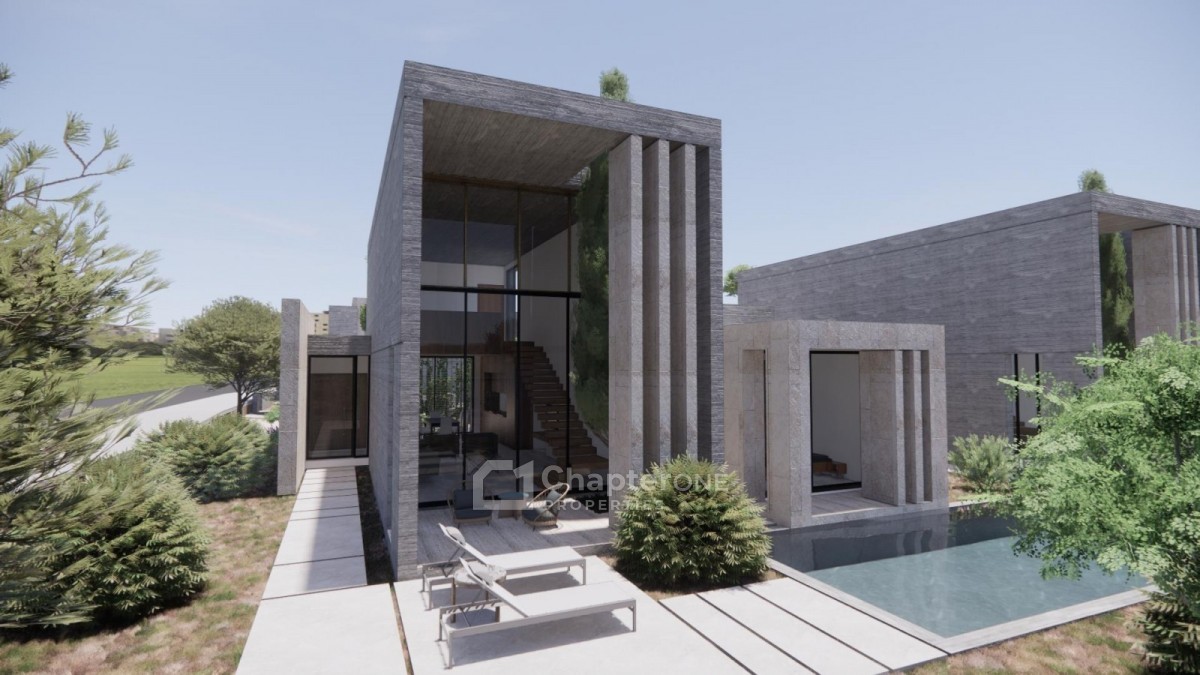 Detached Villa For Sale  in  Kato Paphos