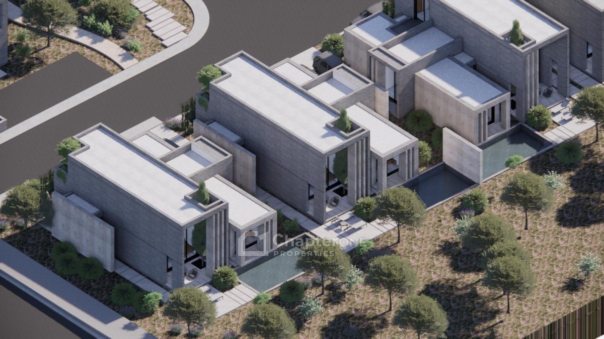 Detached Villa For Sale  in  Kato Paphos