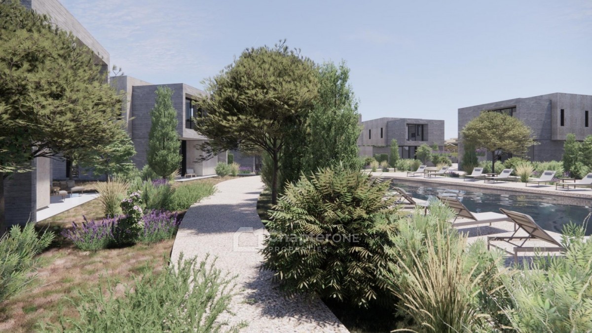 Detached Villa For Sale  in  Kato Paphos