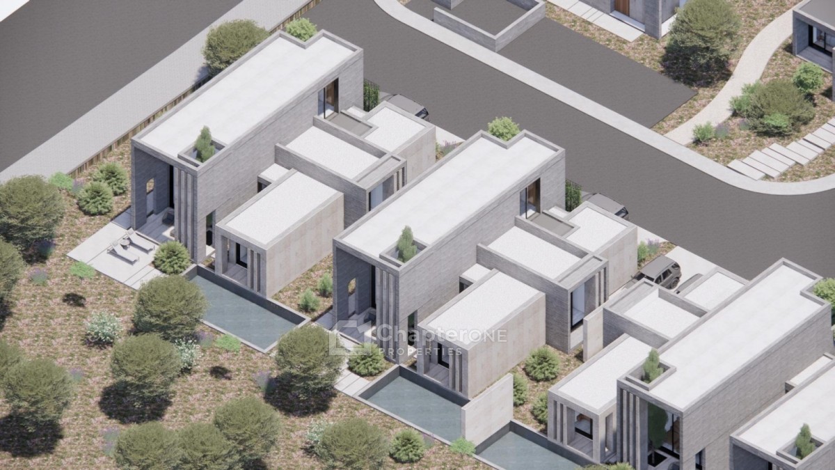 Detached Villa For Sale  in  Kato Paphos