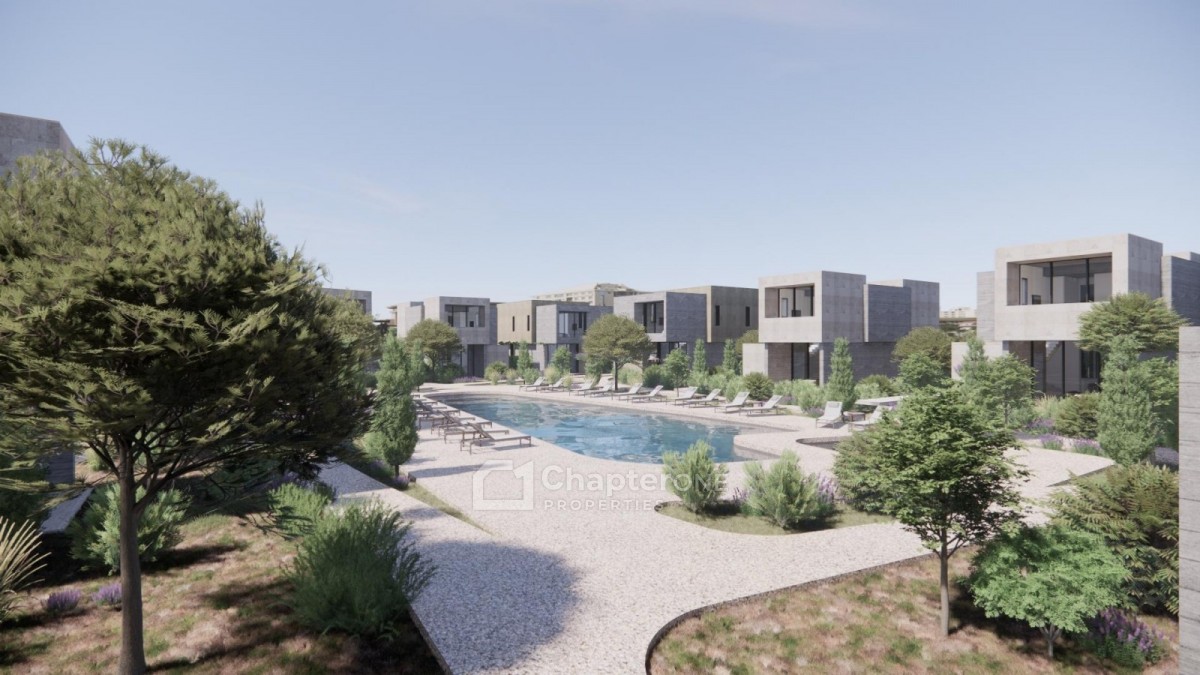 Detached Villa For Sale  in  Kato Paphos