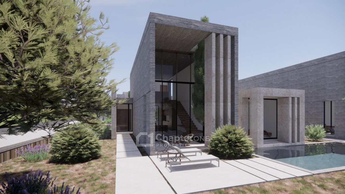 Detached Villa For Sale  in  Kato Paphos