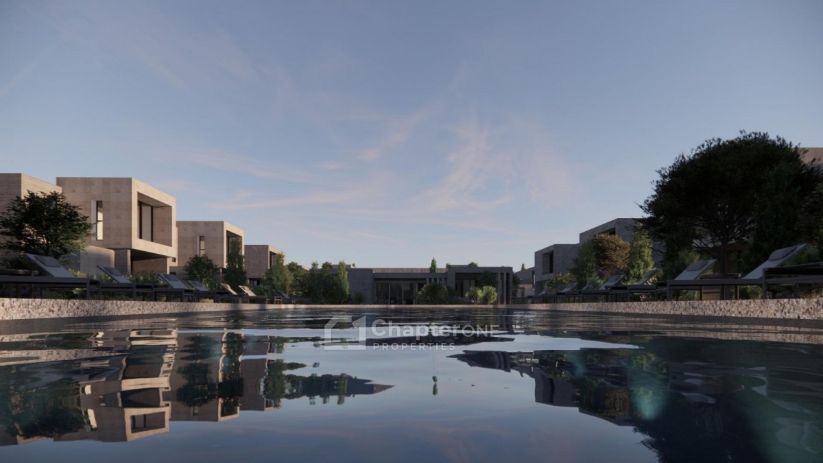 Detached Villa For Sale  in  Kato Paphos