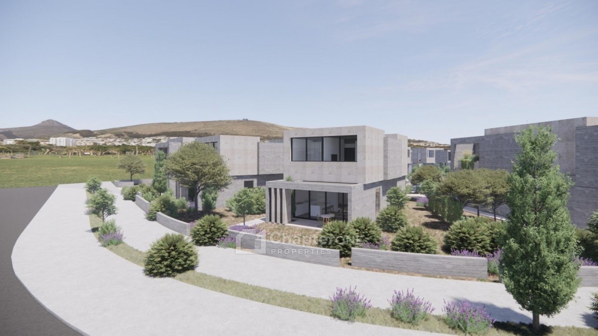 Detached Villa For Sale  in  Kato Paphos