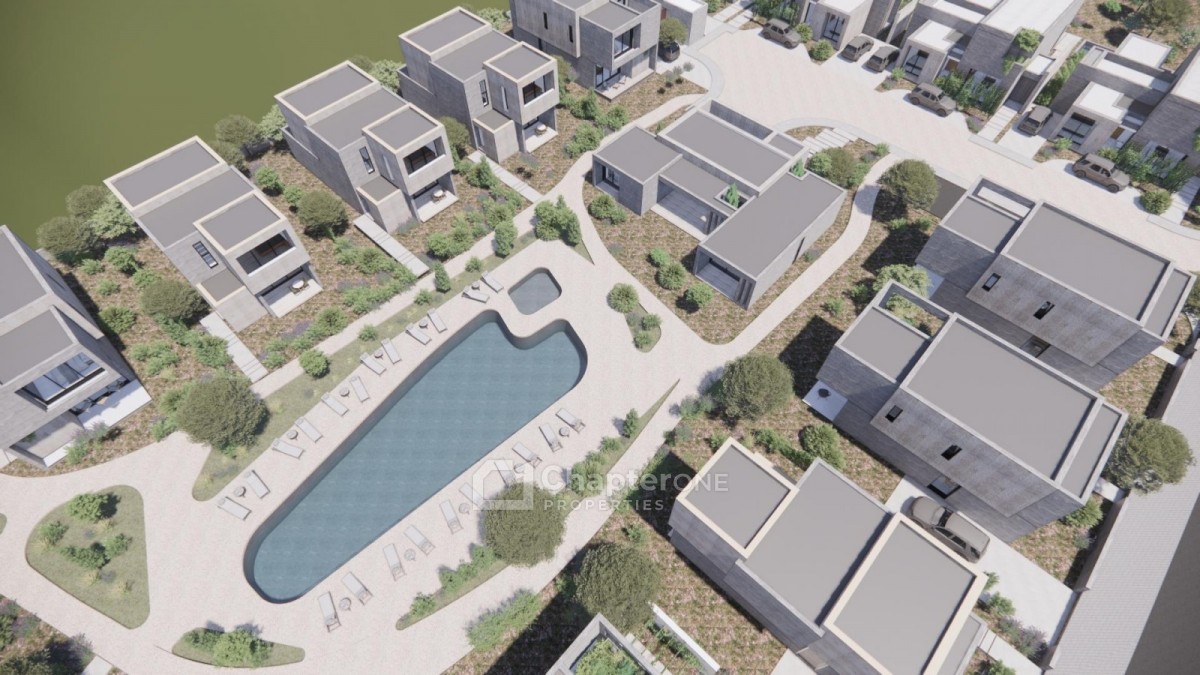 Detached Villa For Sale  in  Kato Paphos