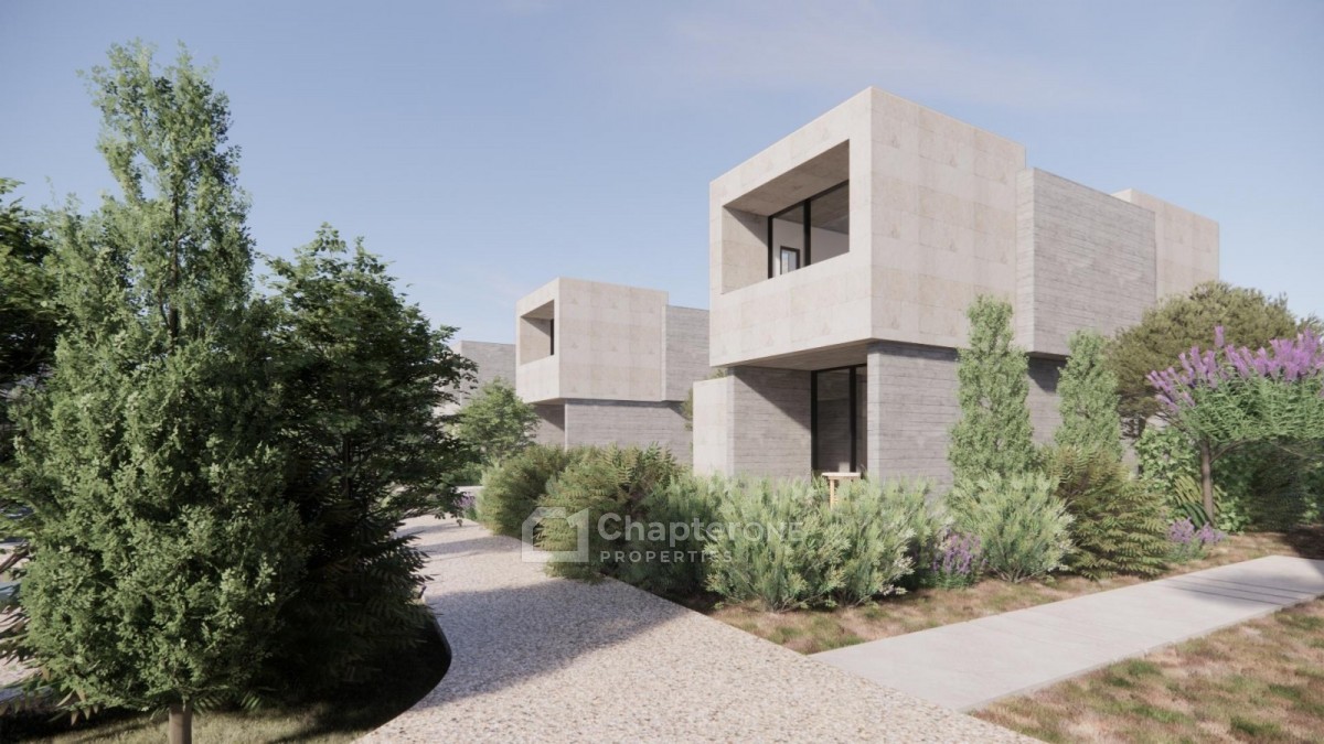 Detached Villa For Sale  in  Kato Paphos