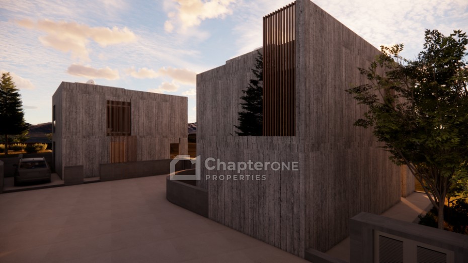 Detached Villa For Sale  in  Select Location