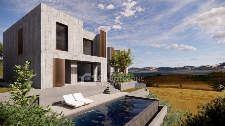 Detached Villa For Sale  in  Select Location
