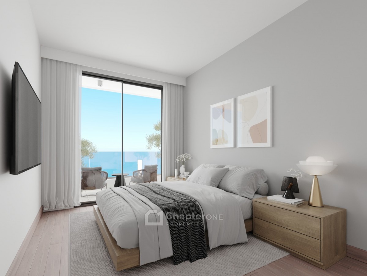 Apartment For Sale  in  Geroskipou