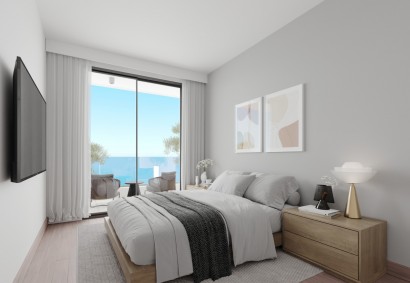 Geroskipou, Paphos Apartment For Sale | C4785