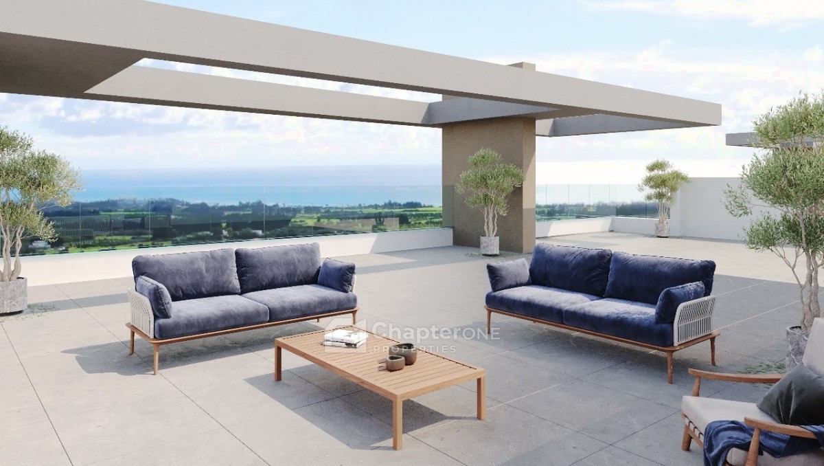 Apartment For Sale  in  Geroskipou