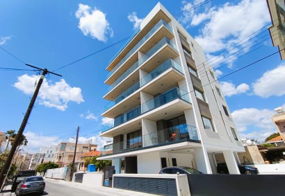 Limassol - Katholiki, Limassol Penthouse For Sale | C4316