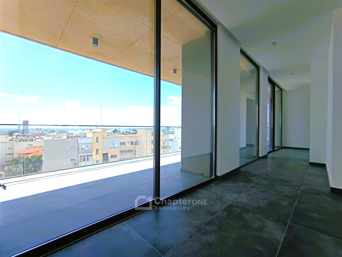 Penthouse For Sale  in  Limassol - Katholiki